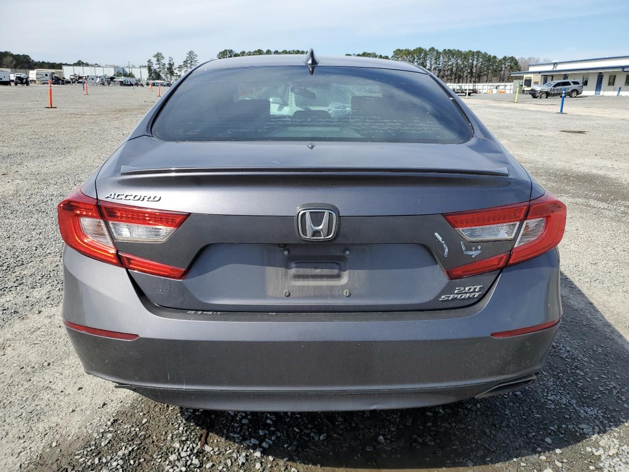 2019 Honda Accord - Image 6