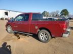2005 Nissan Titan Xe en Venta en Longview, TX - Front End