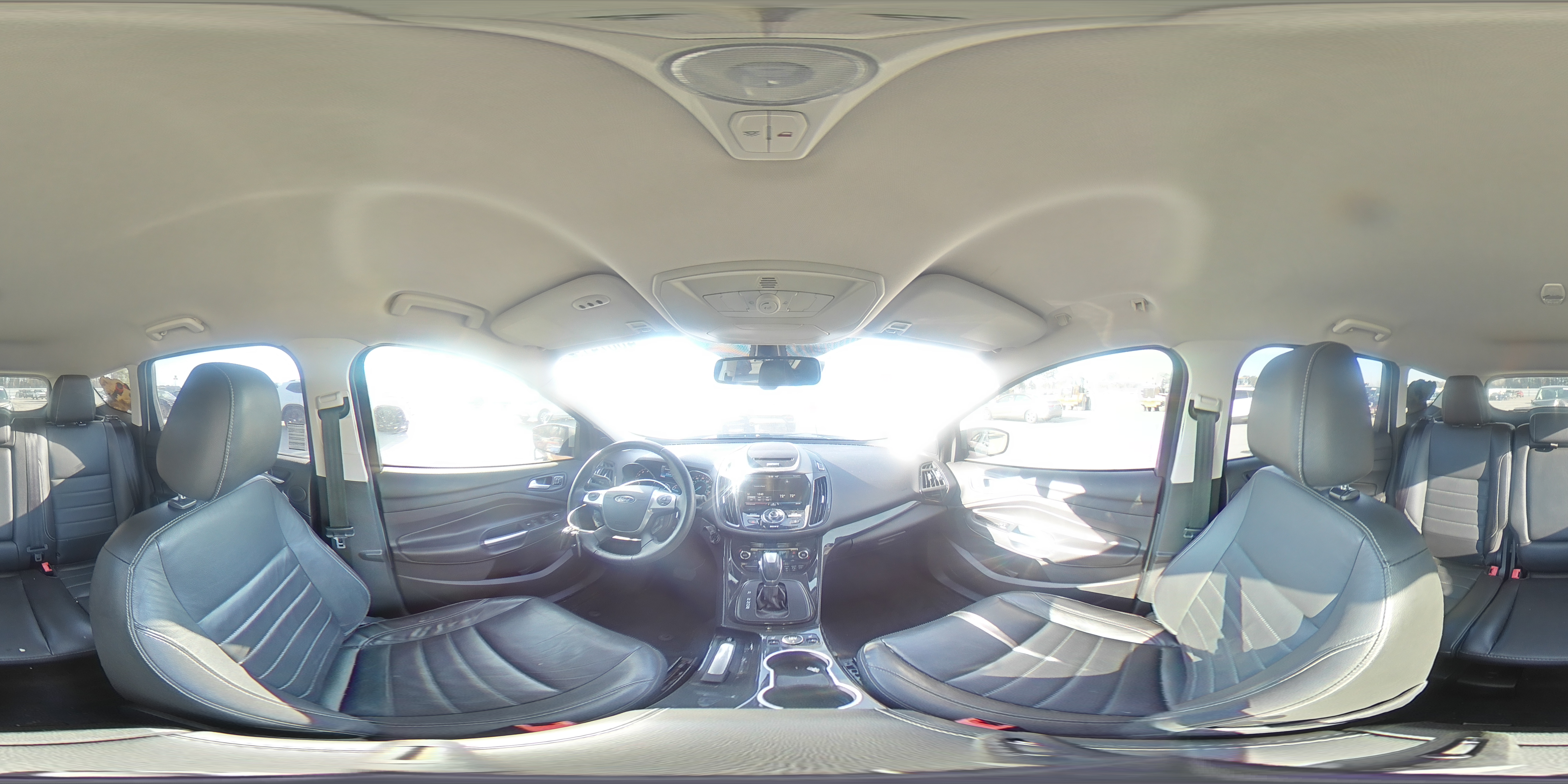 2014 Ford Escape - Image 13