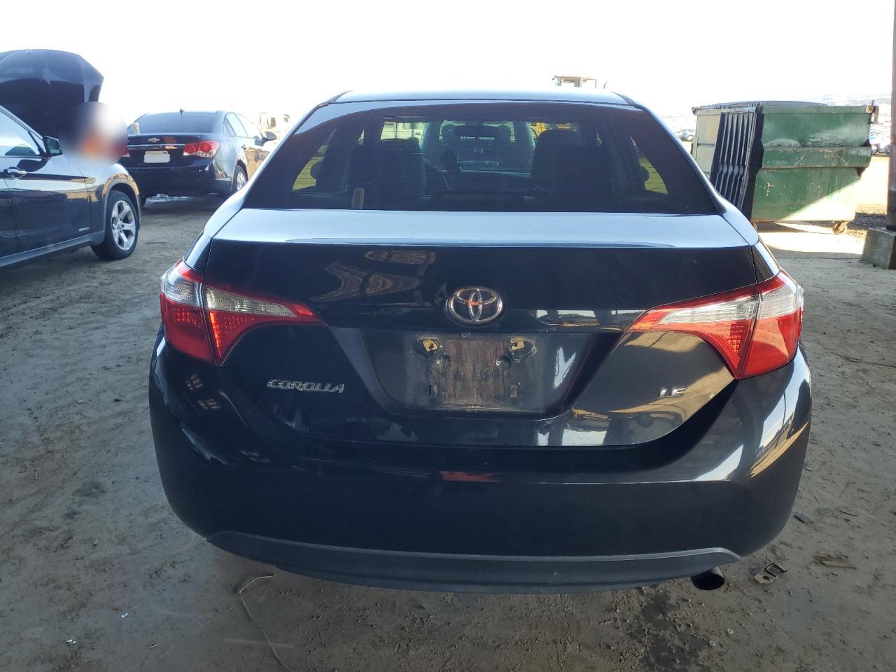 2014 Toyota Corolla - Image 6