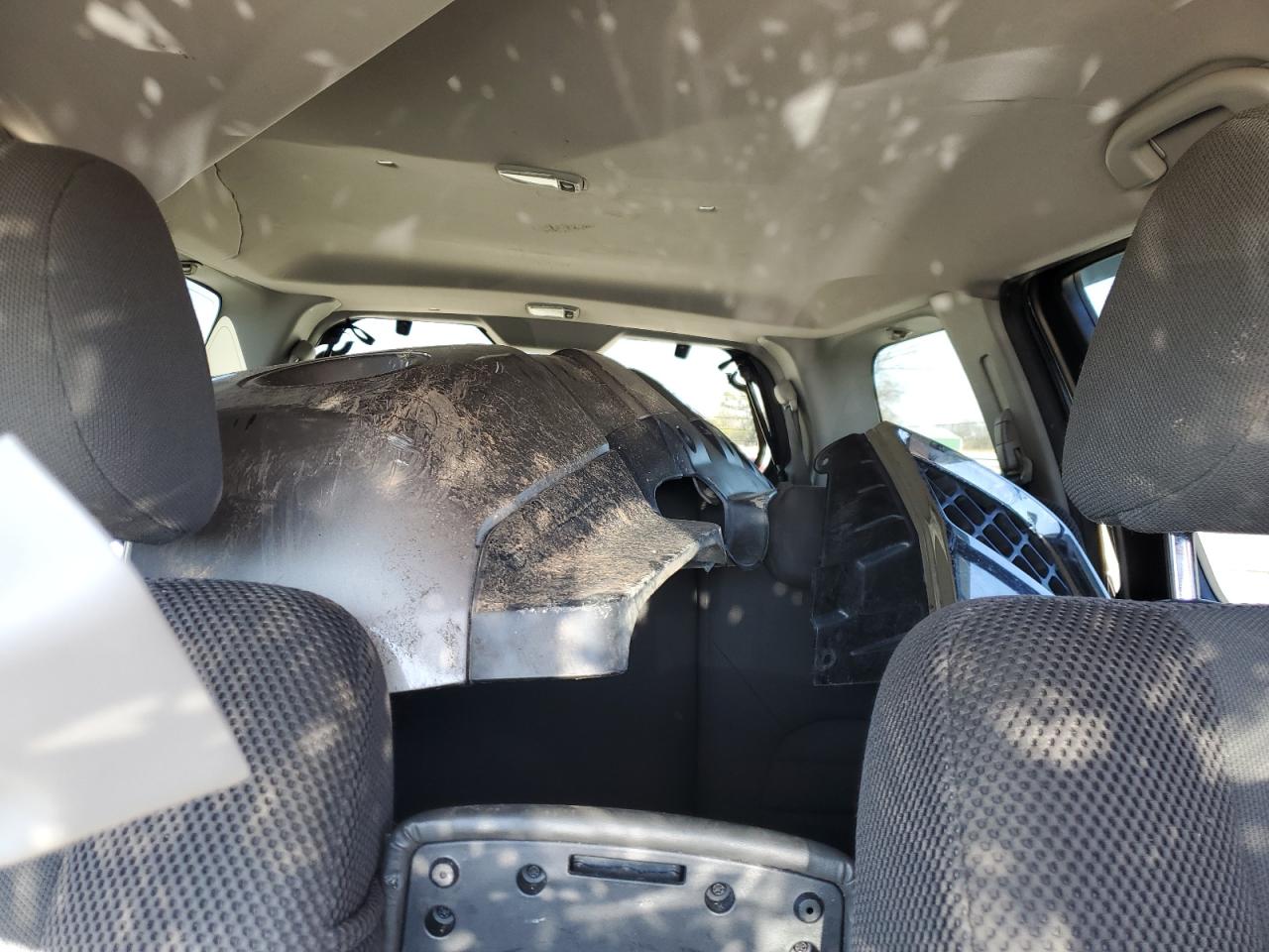 2006 Nissan Pathfinder - Image 10