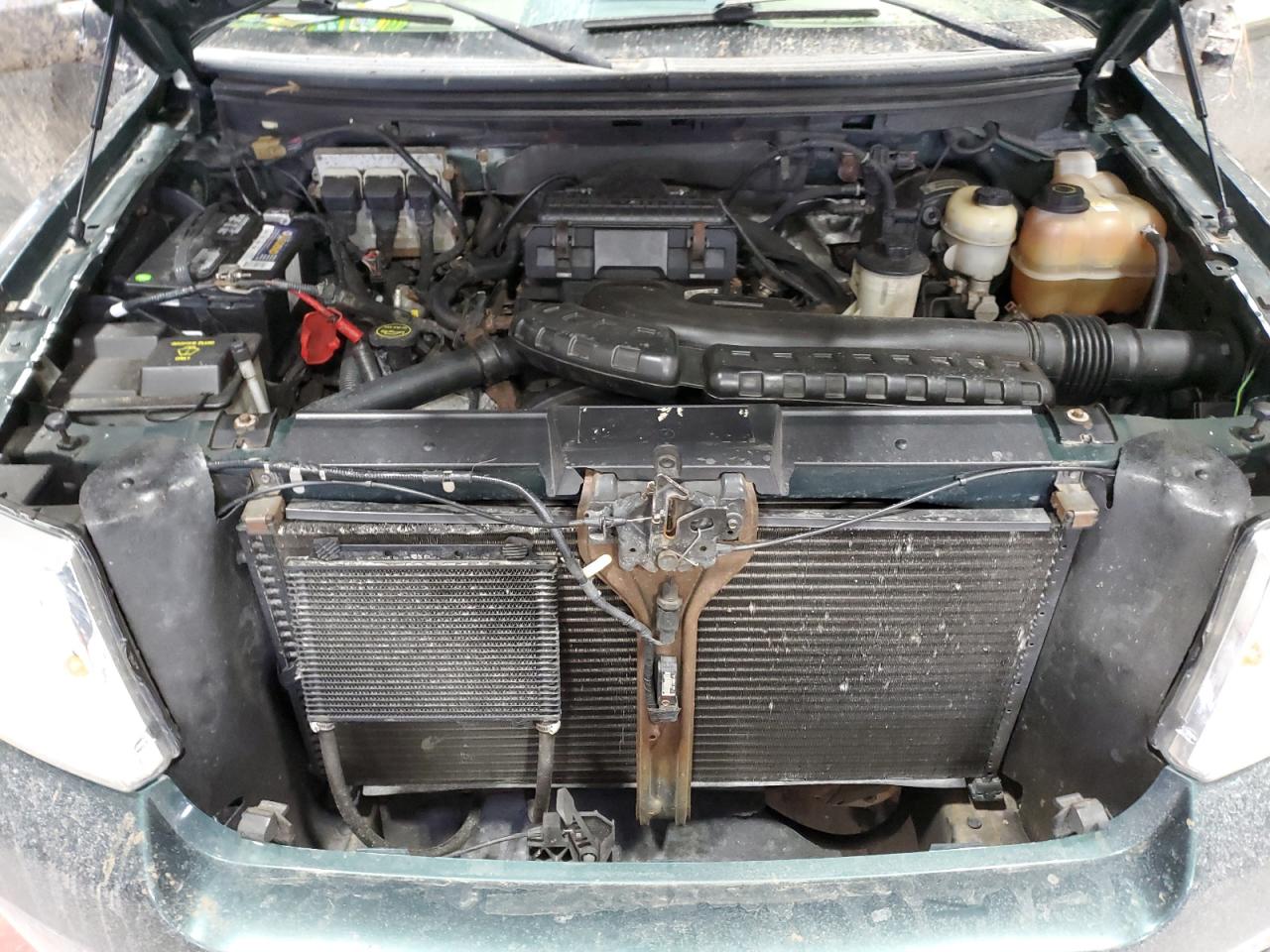 2008 Ford F-150 - Image 11