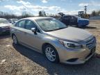 2016 Subaru Legacy 2.5I Premium zu verkaufen in Hillsborough, NJ - Side