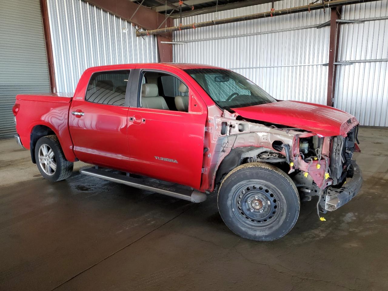 2008 Toyota Tundra - Image 4