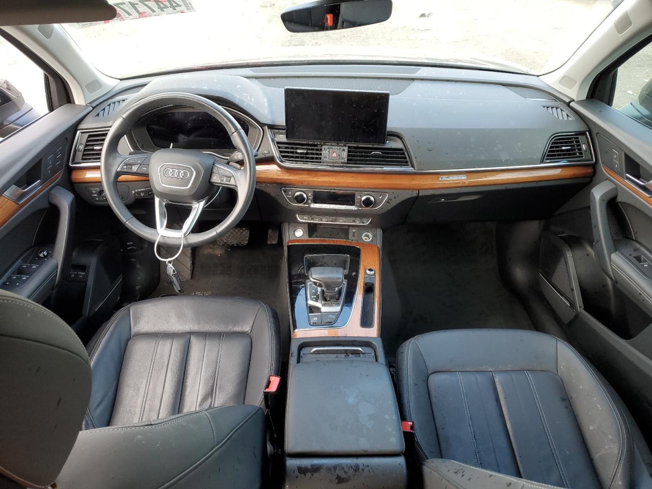 2021 Audi Q5 - Image 8