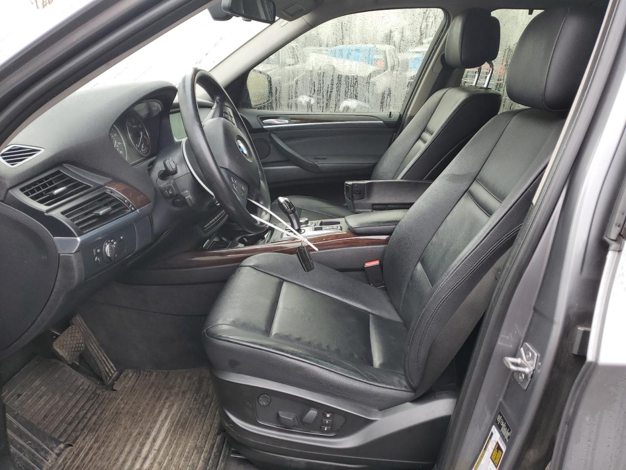 2012 BMW X5 - Image 7
