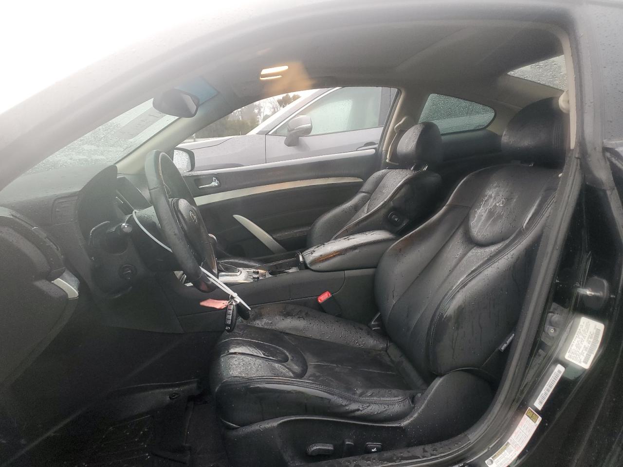 2014 Infiniti Q60 - Image 7