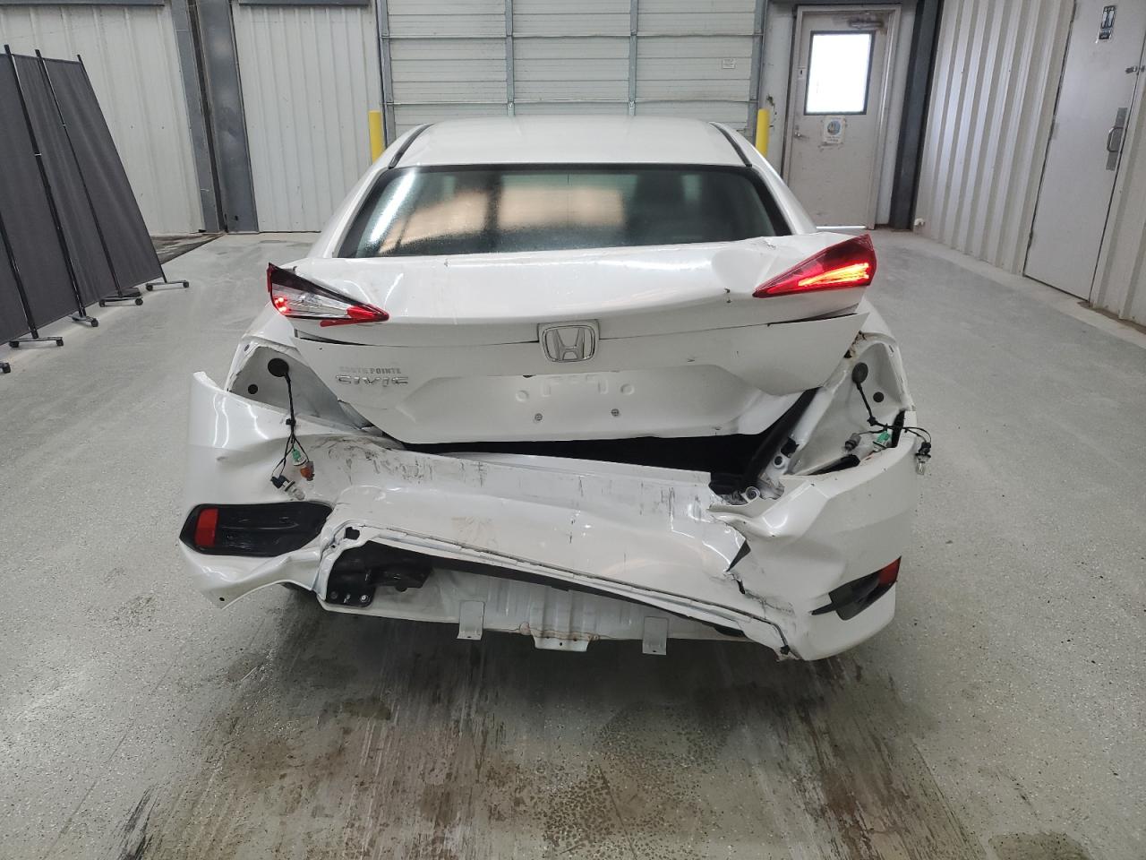 2020 Honda Civic - Image 6