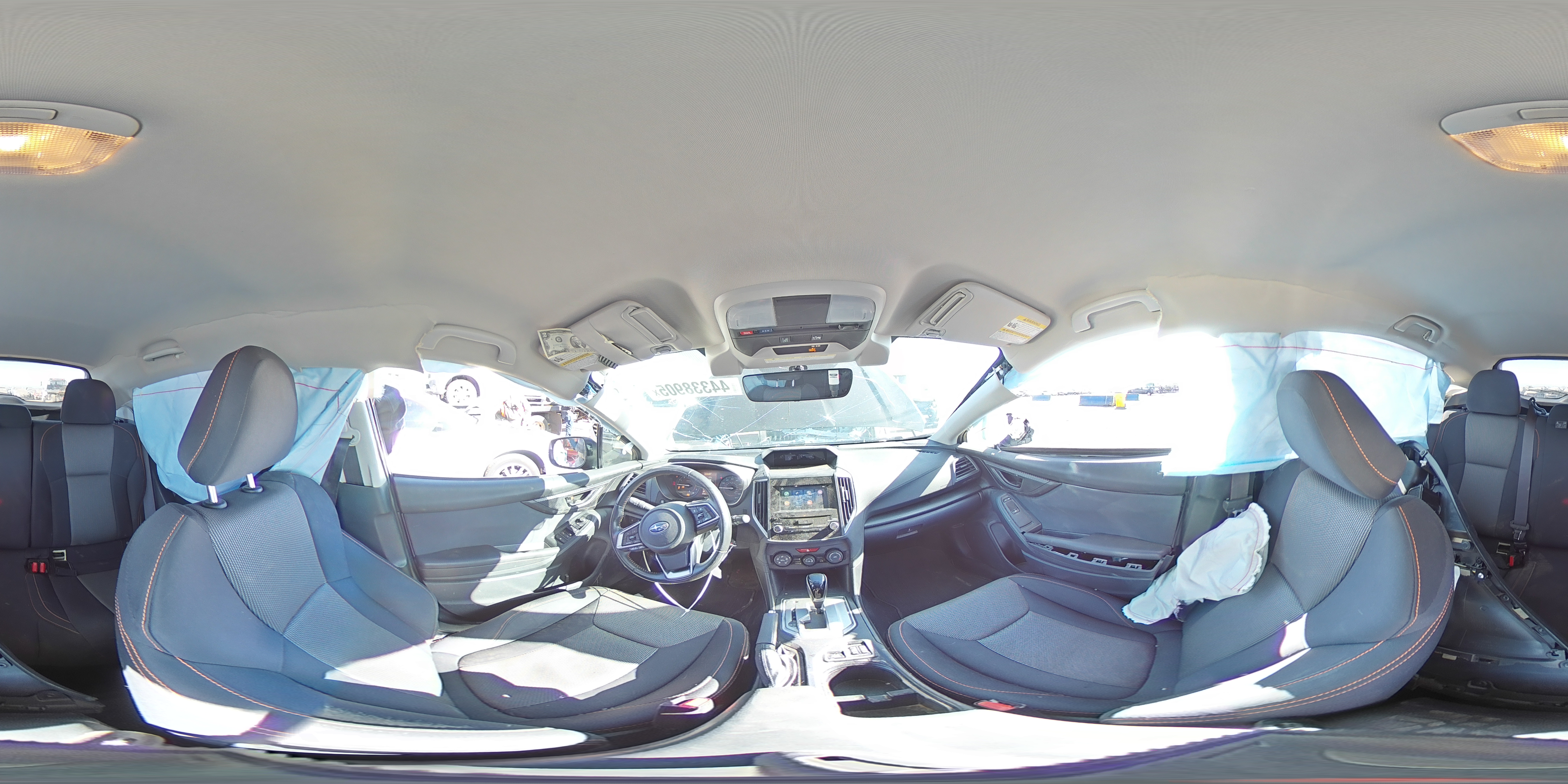 2019 Subaru XV - Image 13