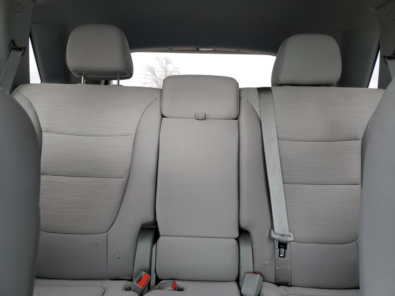 2015 Kia Sorento - Image 10