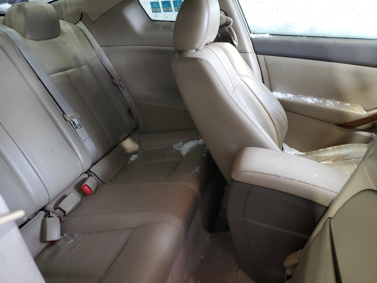 2008 Nissan Altima - Image 10