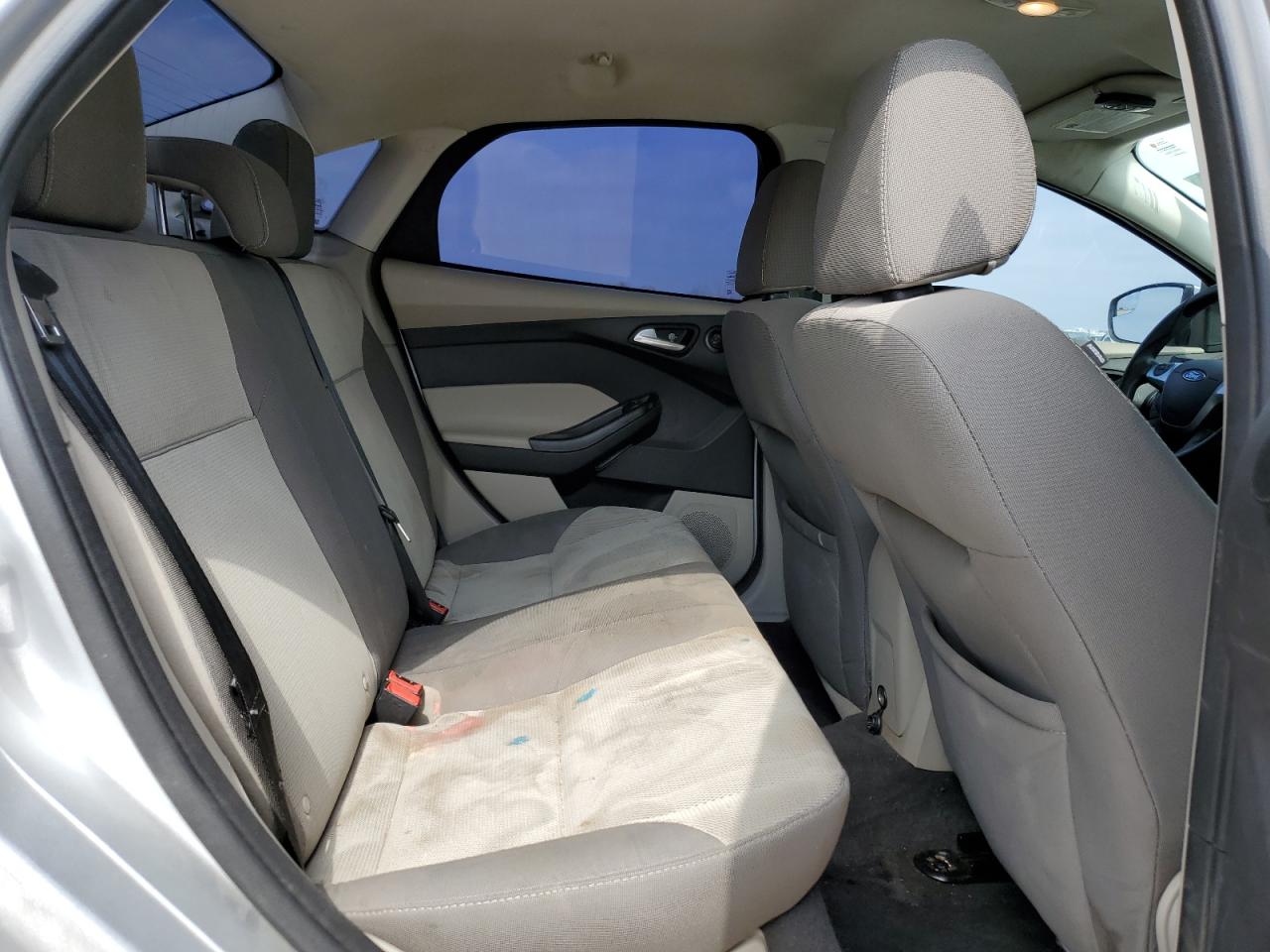 2014 Ford Focus - Image 10