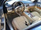 2010 Jaguar Xf Premium for Sale in North Las Vegas, NV - Side