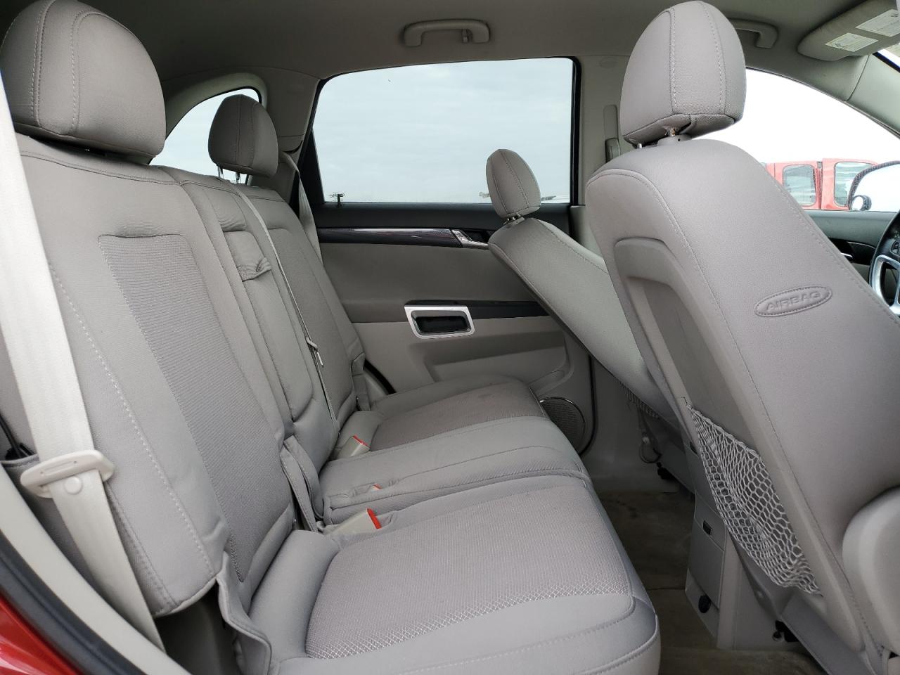 2008 Saturn VUE - Image 11