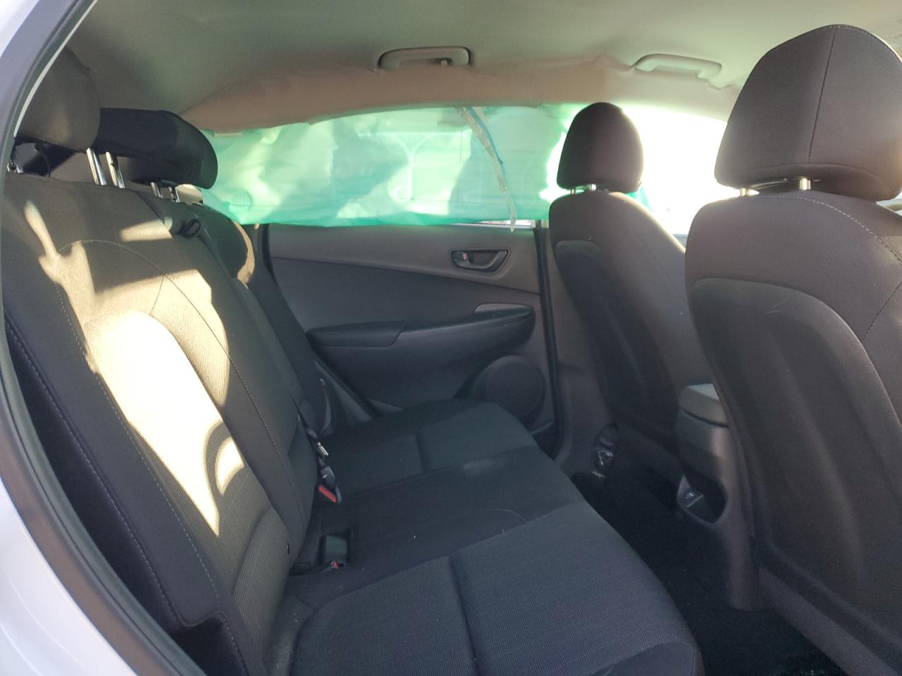 2023 Hyundai Kona - Image 11