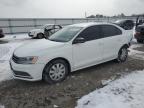 2016 Volkswagen Jetta S de vânzare în Fredericksburg, VA - Rear End