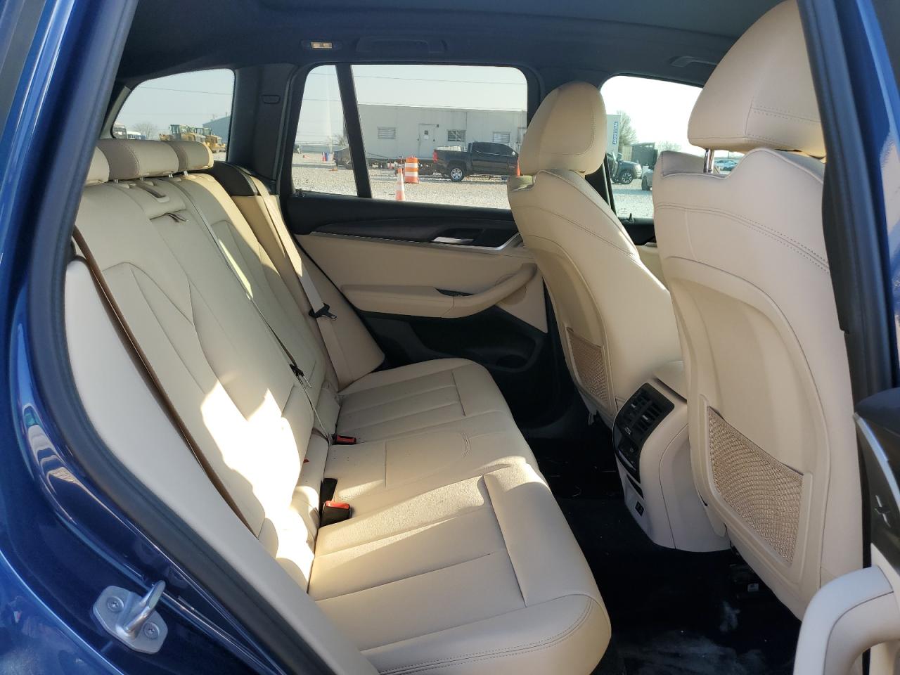 2021 BMW X3 - Image 11