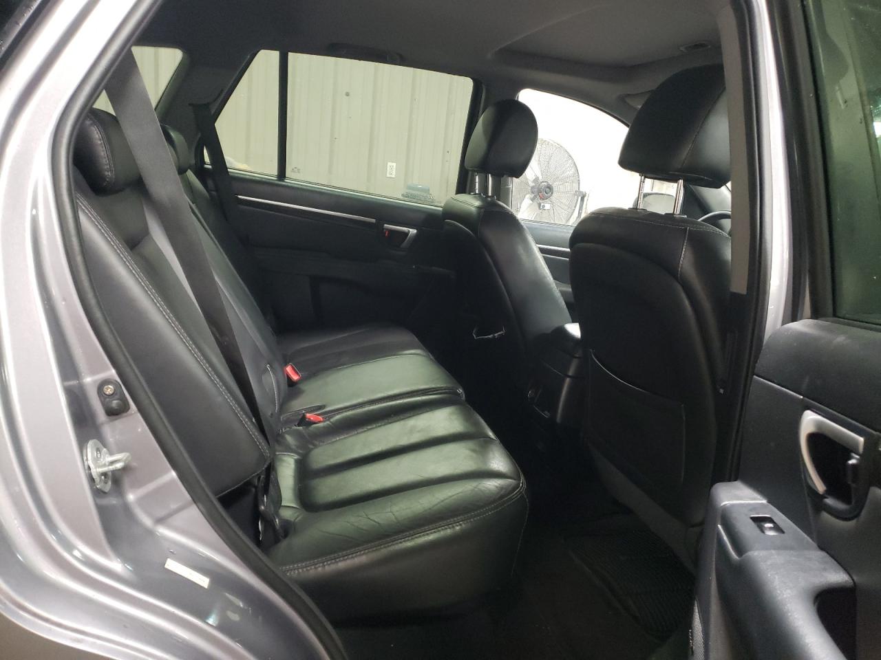 2008 Hyundai Santa Fe - Image 10