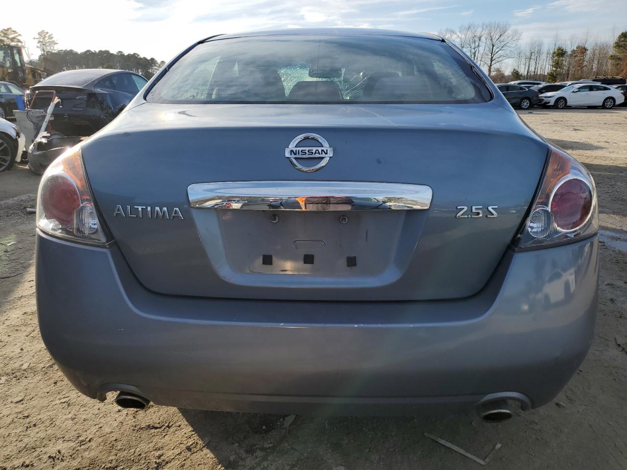 2012 Nissan Altima - Image 6