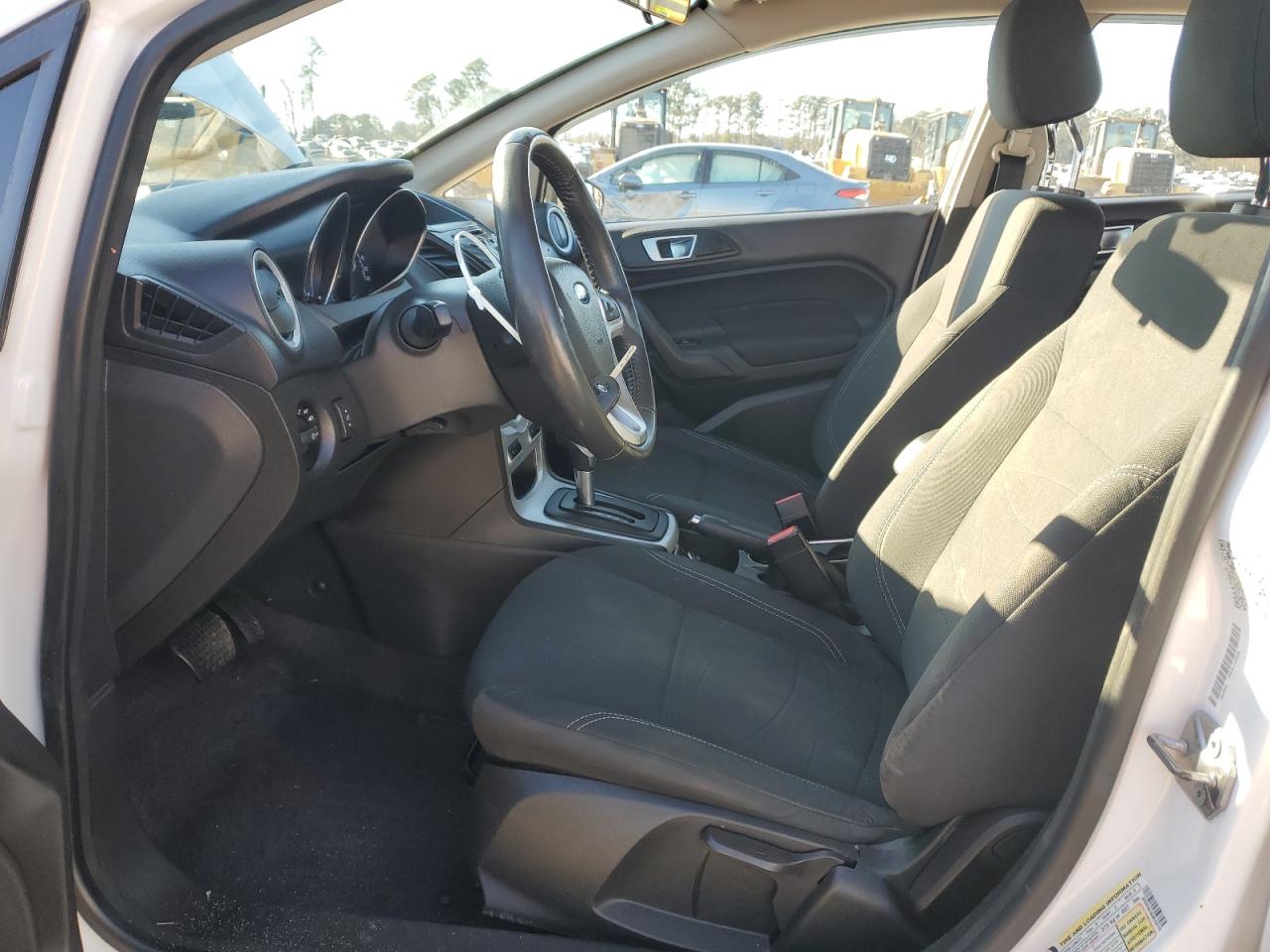 3FADP4BJ0GM103779 FORD FIESTA 2016