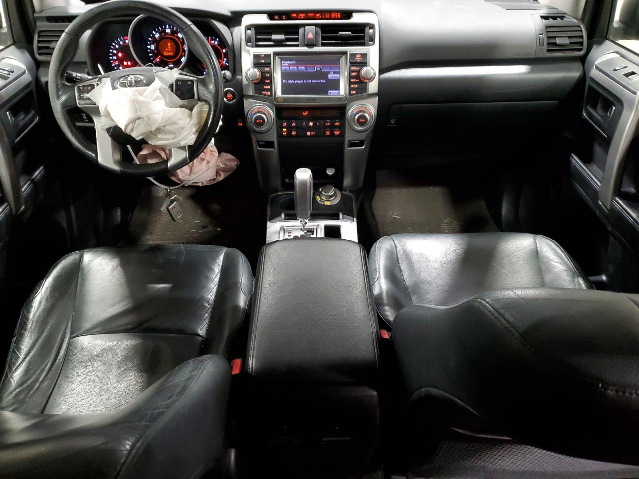 2012 Toyota 4Runner - Image 8