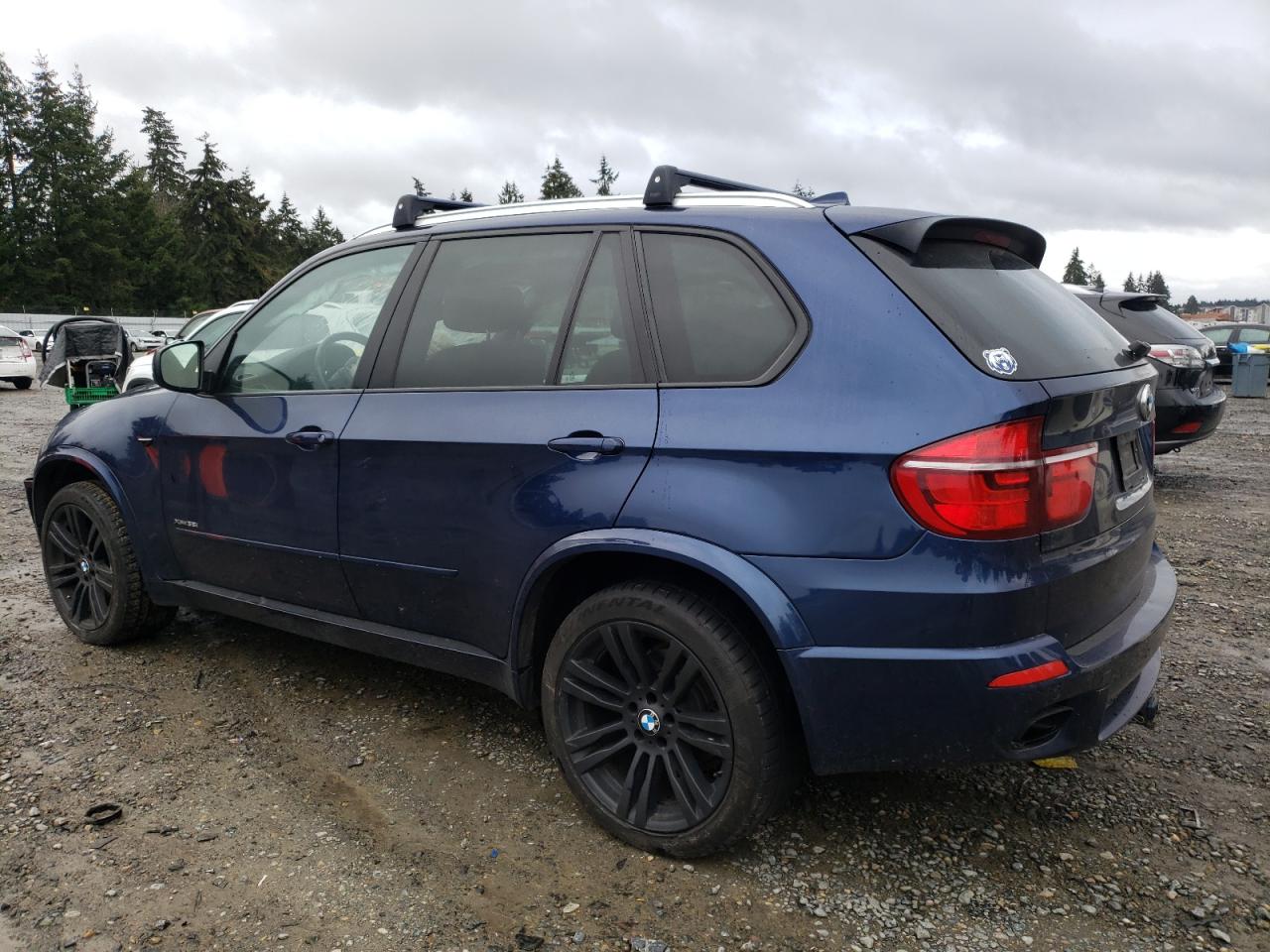 2013 BMW X5 - Image 2