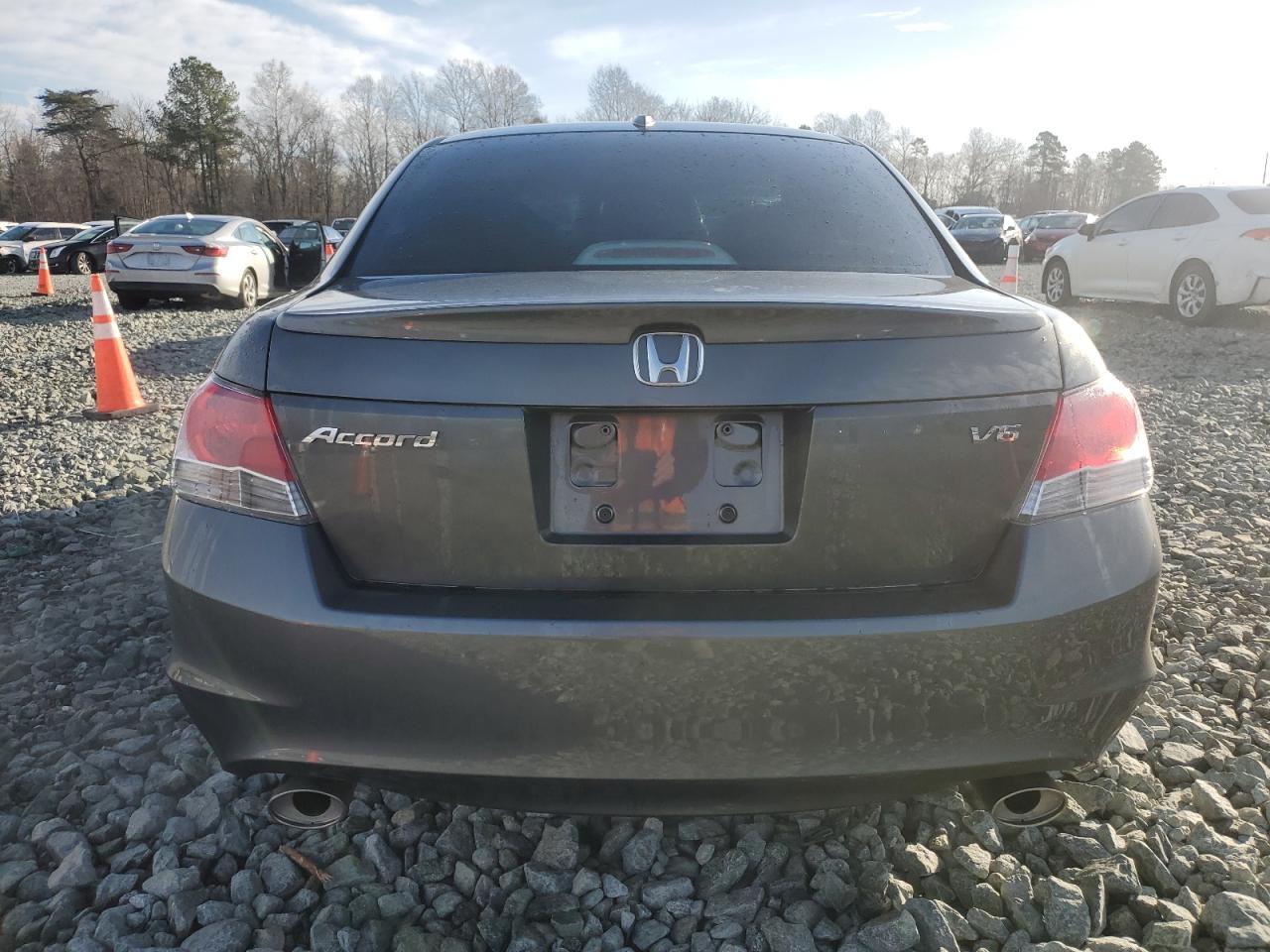 2010 Honda Accord - Image 6