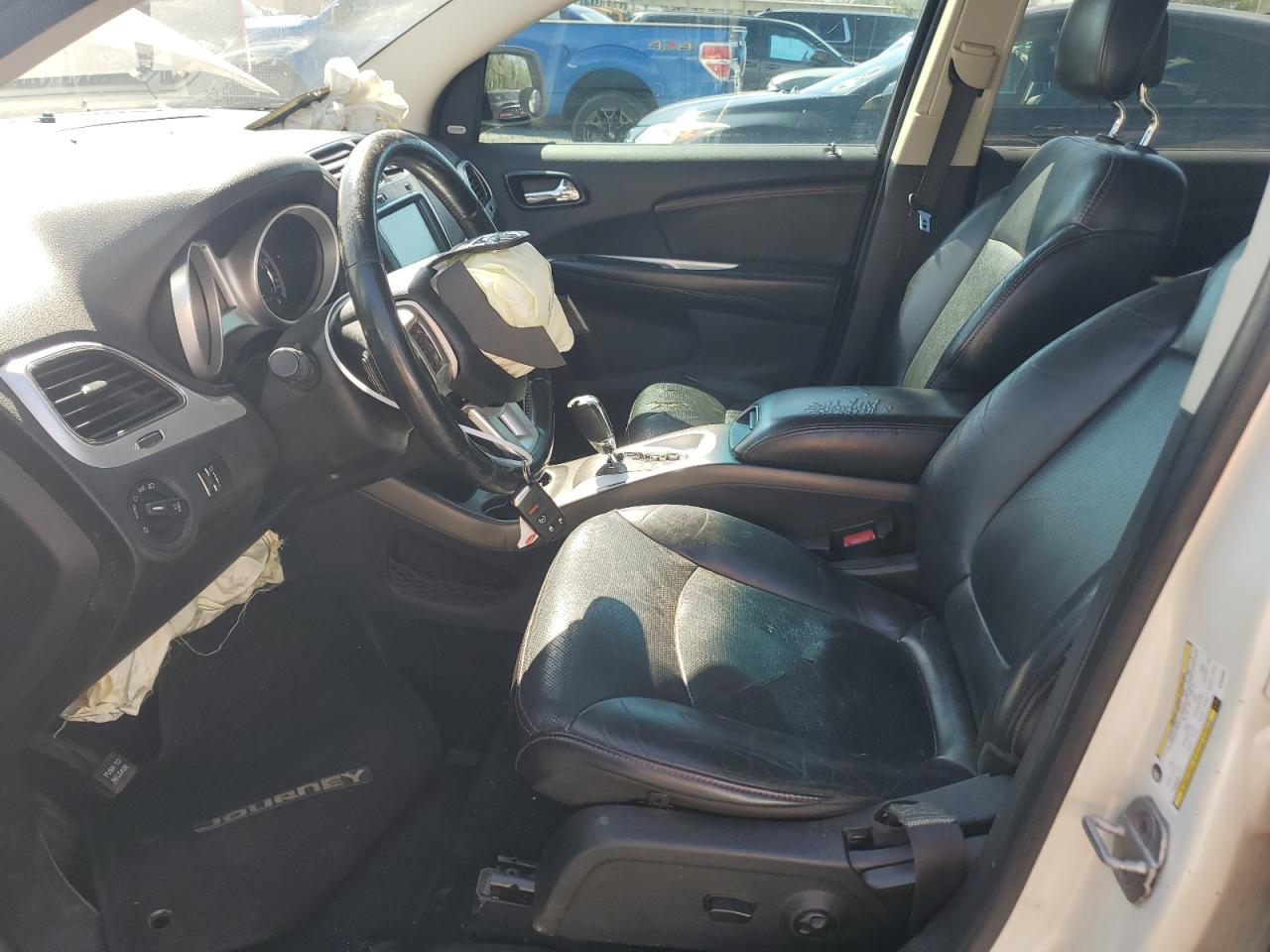 2013 Dodge Journey - Image 7