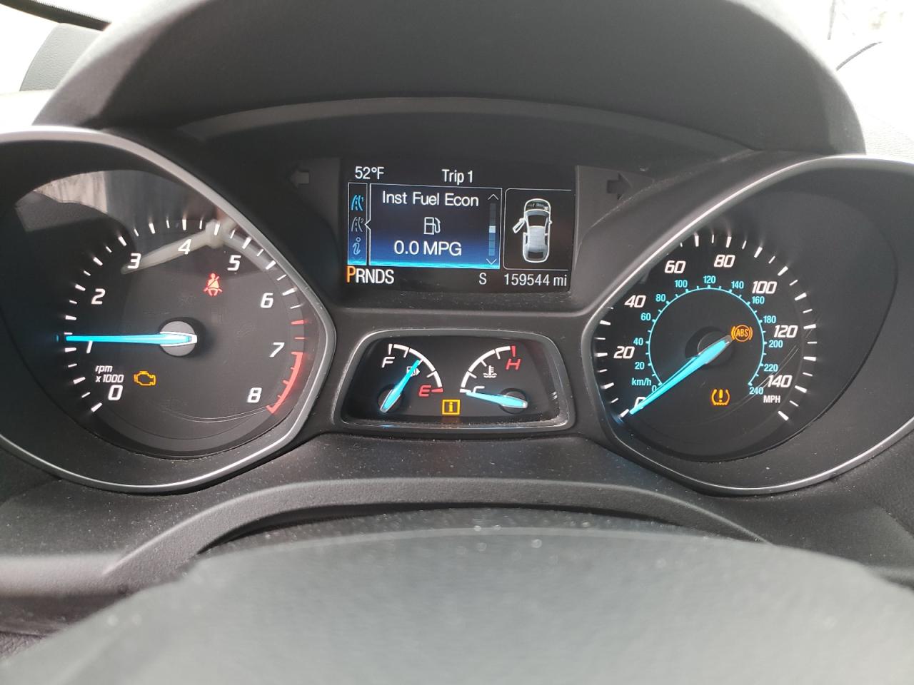 2015 Ford Escape - Image 9