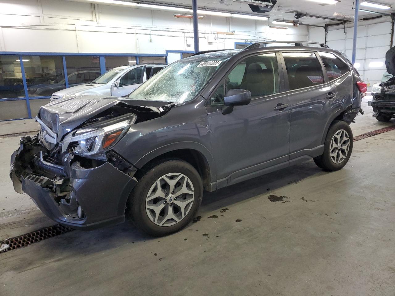 2021 Subaru Forester - Image 1