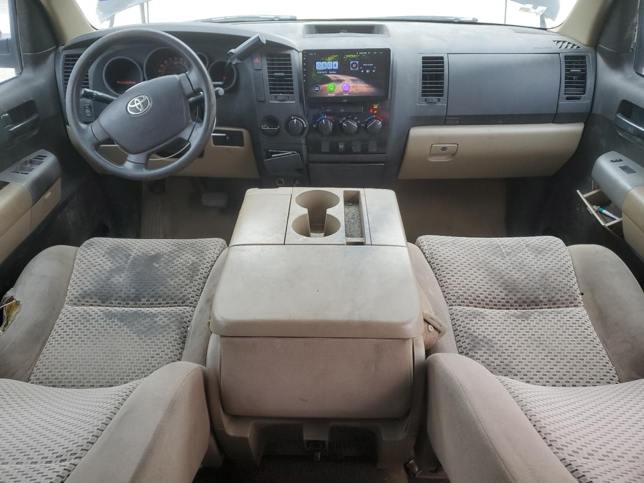 2008 Toyota Tundra - Image 8
