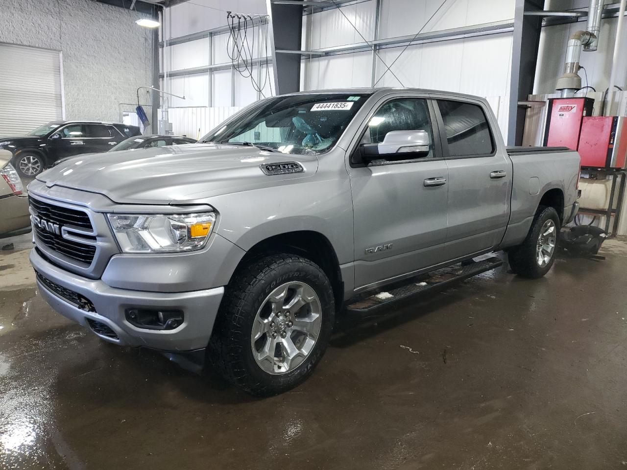 2020 RAM 1500 - Image 1