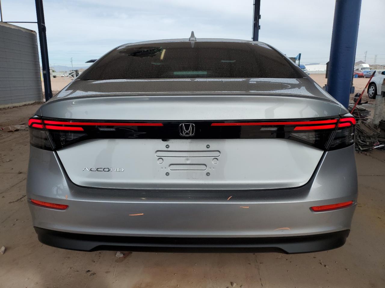 2024 Honda Accord - Image 6