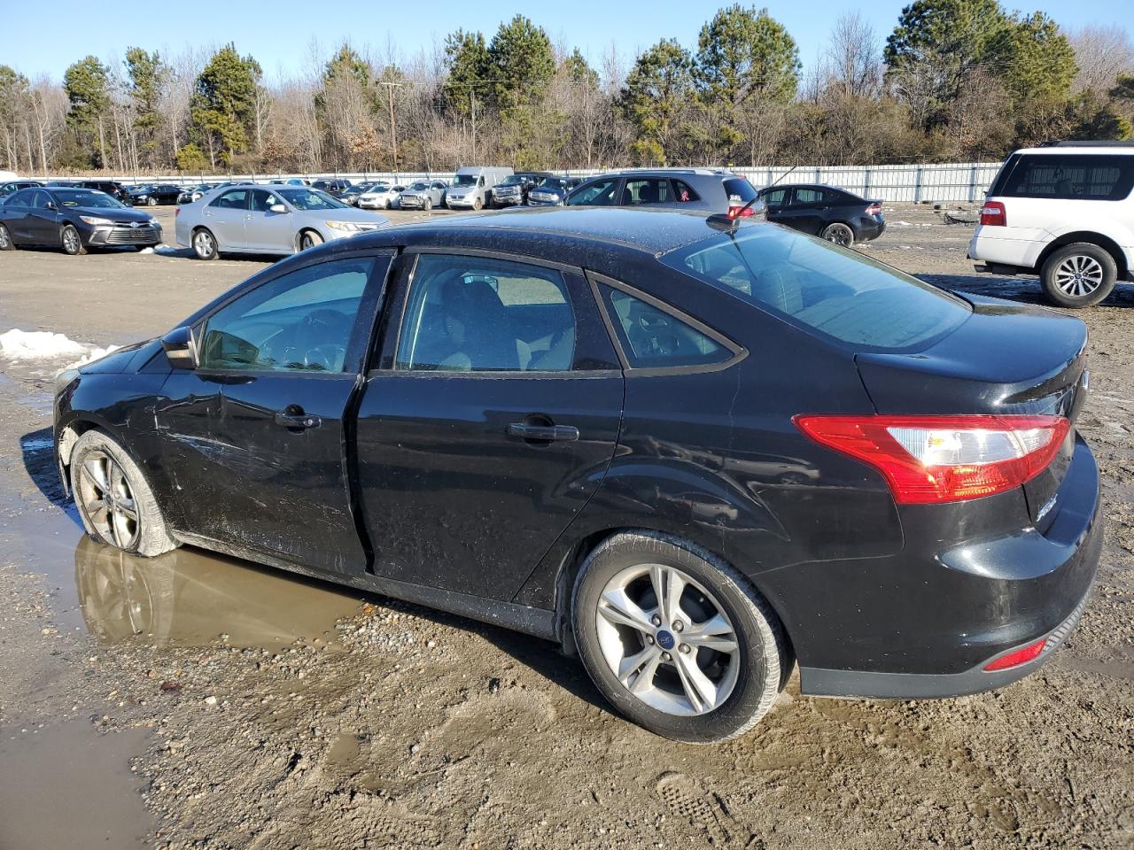 2014 Ford Focus - Image 2