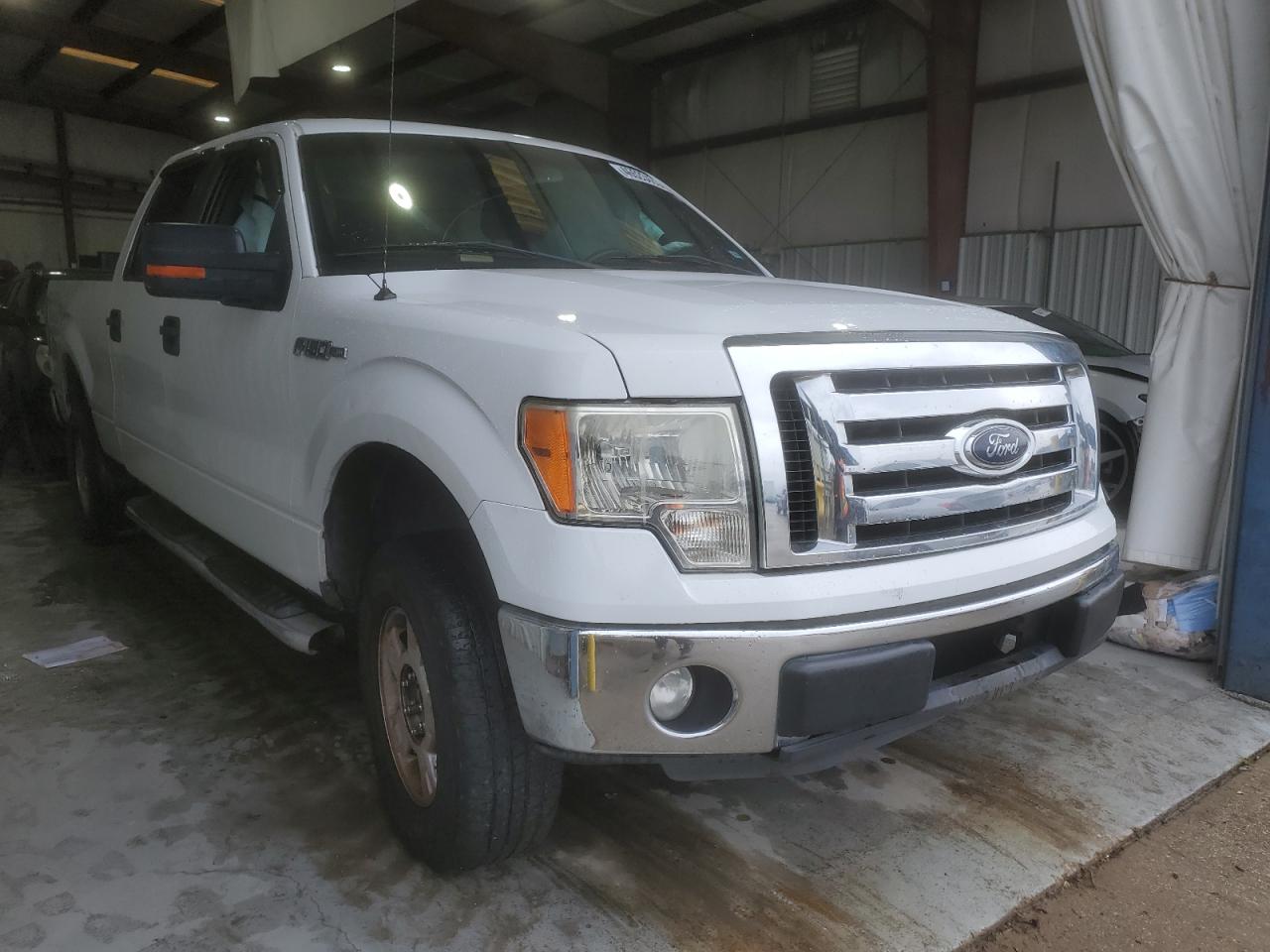 2012 Ford F-150 - Image 4
