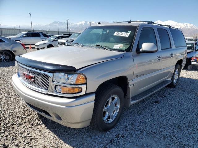 2005 Gmc Yukon Xl Denali