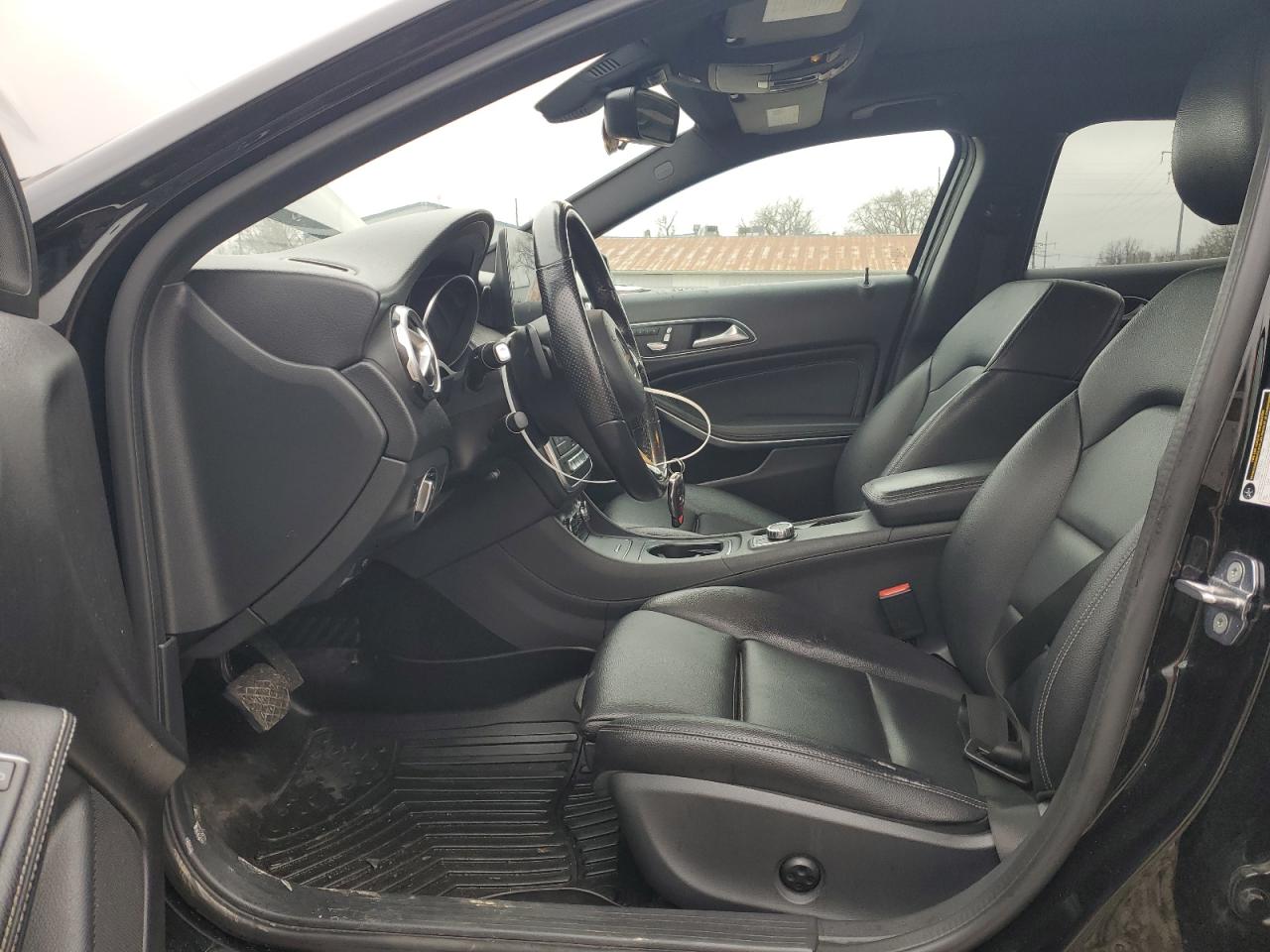 2019 Mercedes-Benz GLA-klasse - Image 7