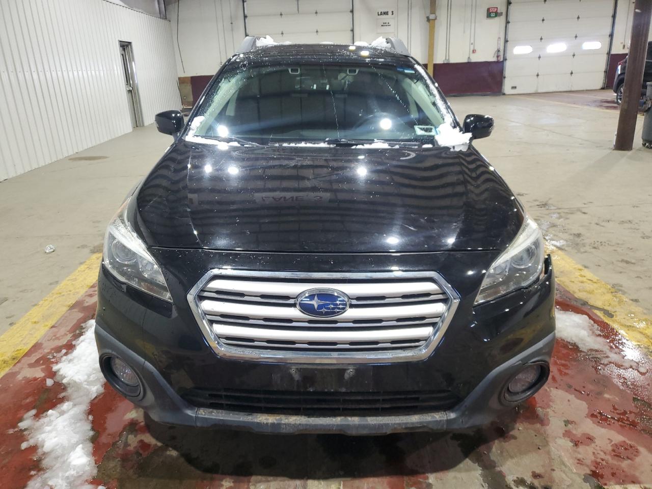 2017 Subaru Outback - Image 5