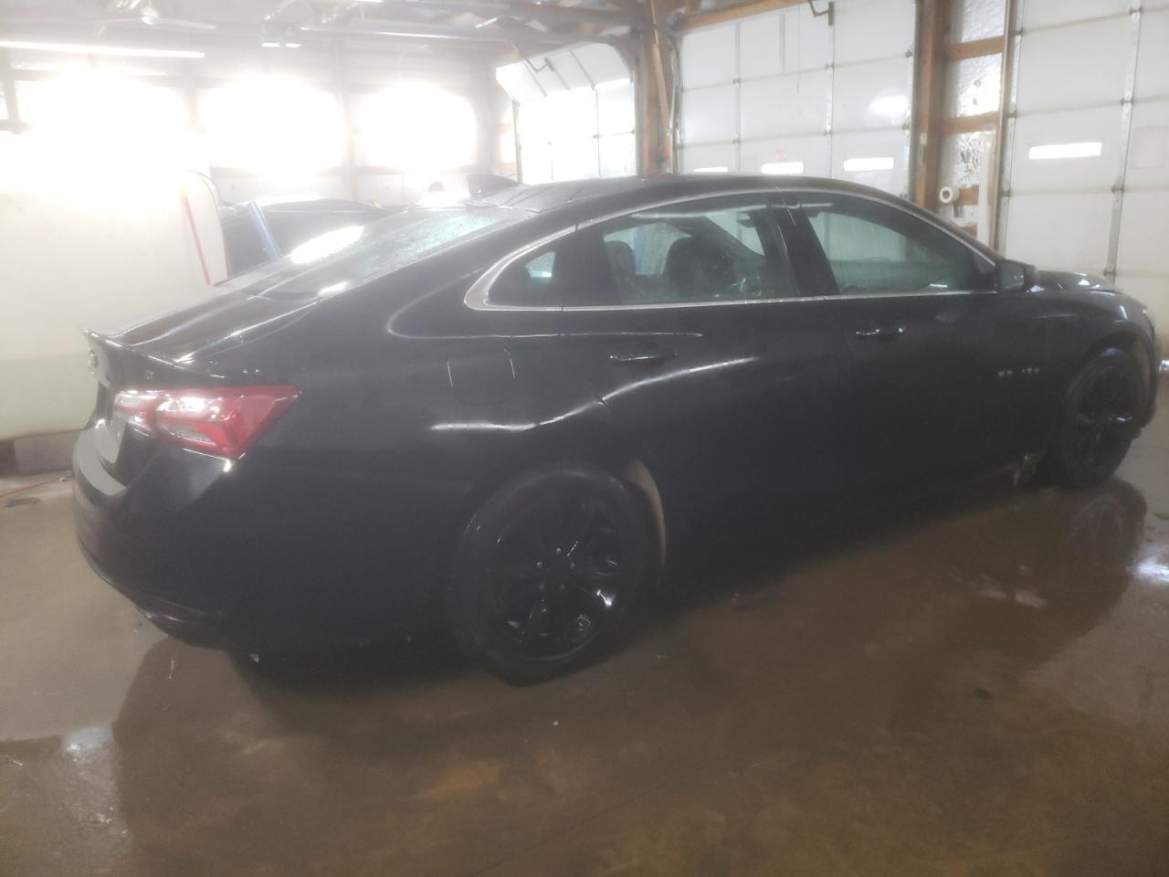 2021 Chevrolet Malibu - Image 3