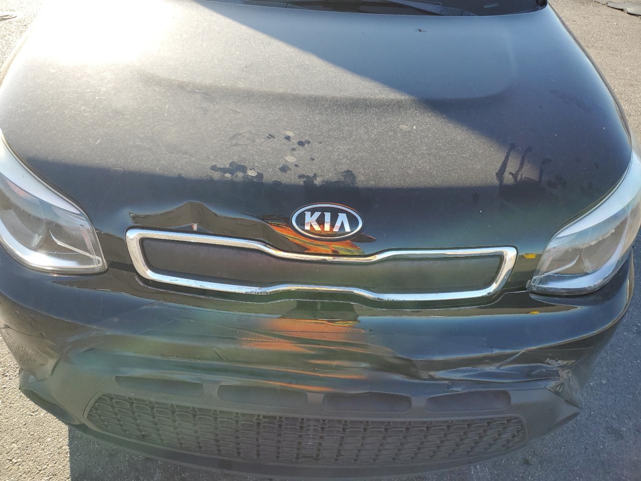 2016 Kia Soul - Image 13