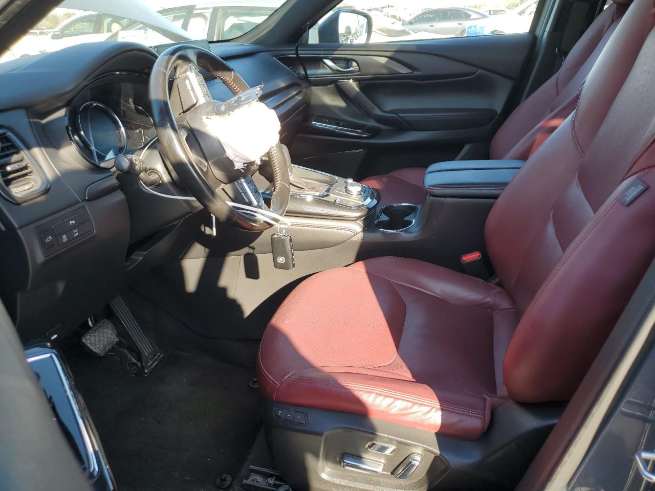 2021 Mazda CX-9 - Image 7