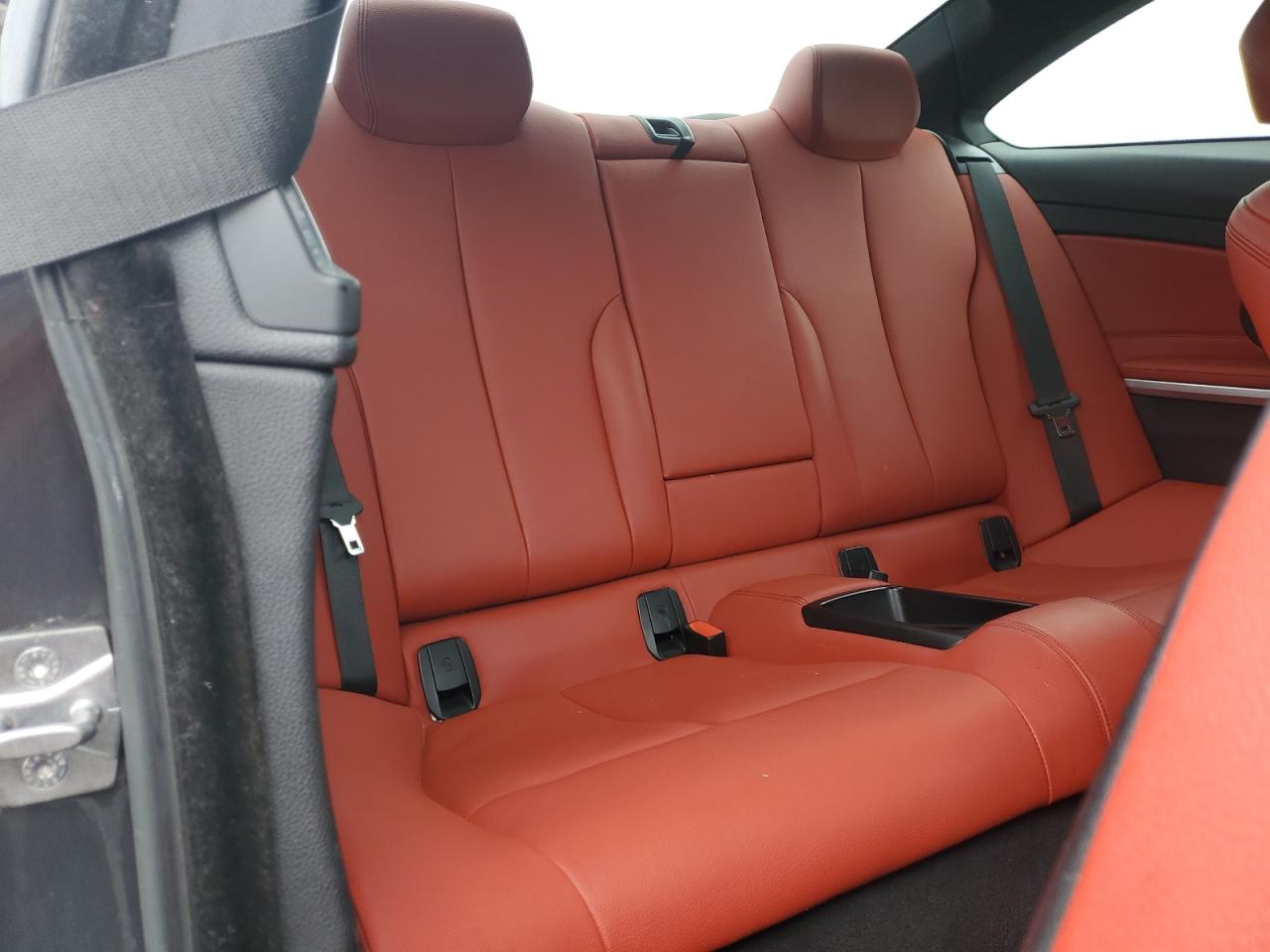 2014 BMW 4er - Image 11