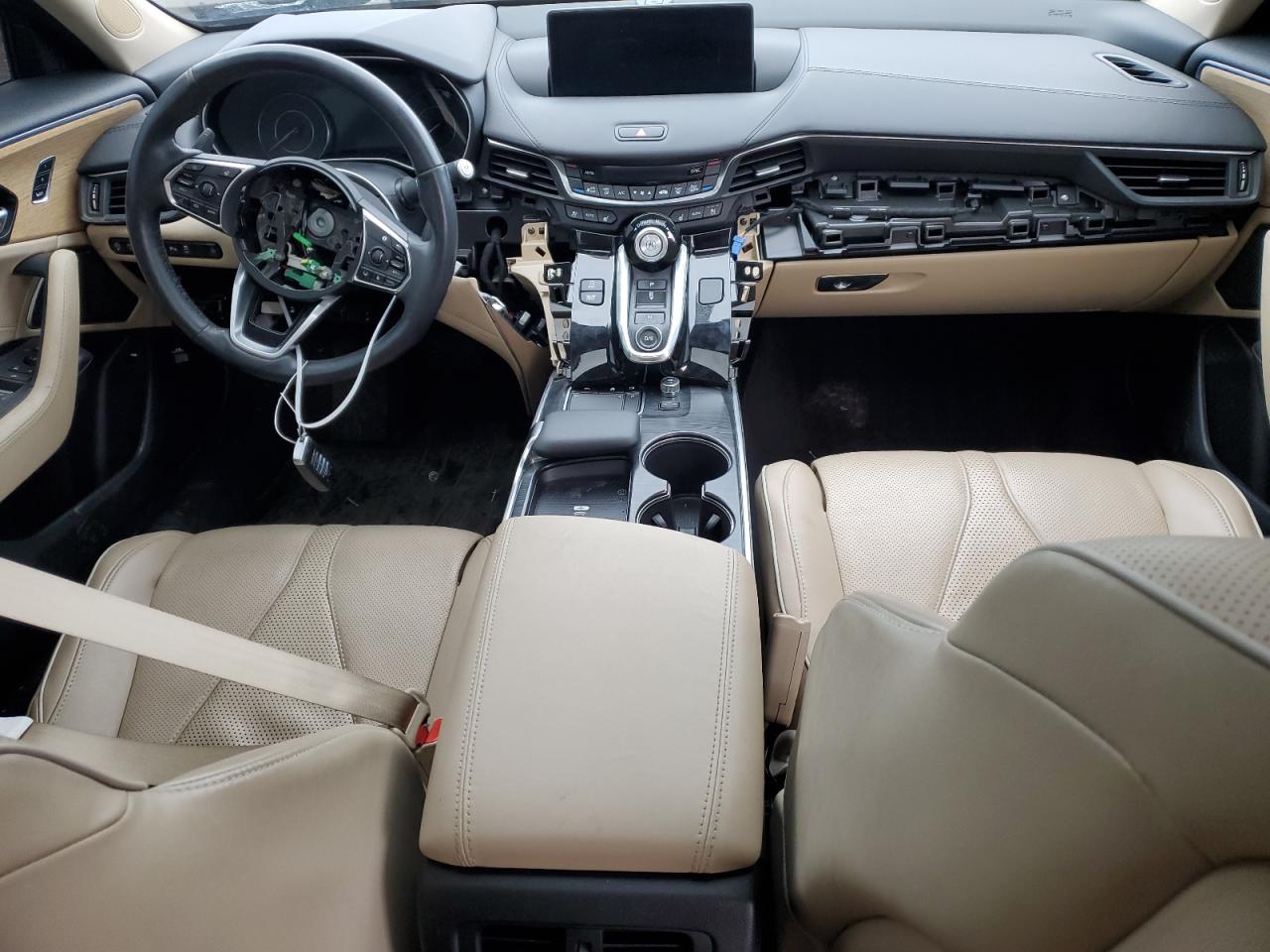 2021 Acura TLX - Image 8