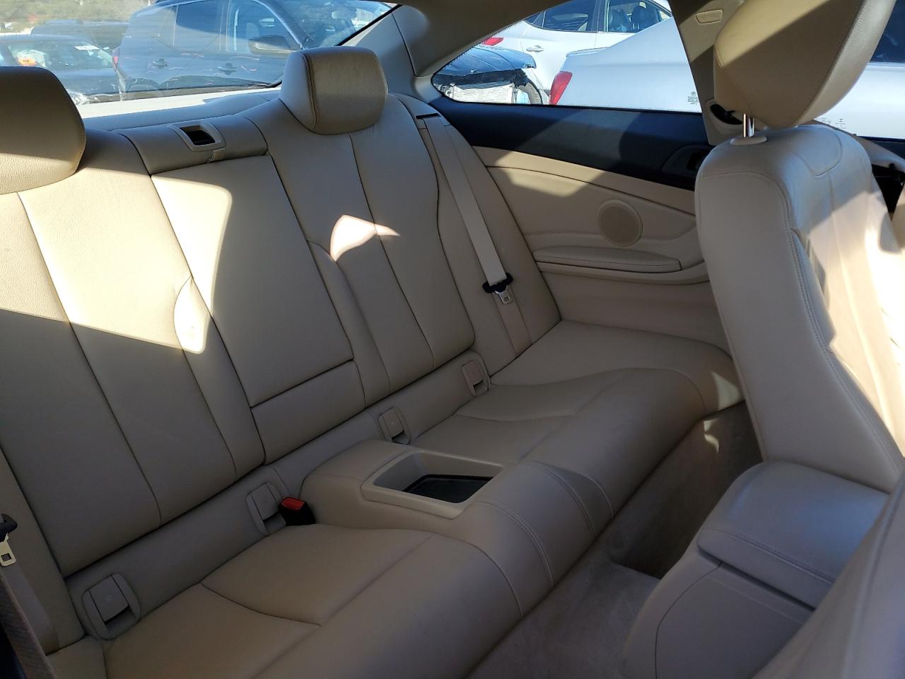 2014 BMW 4er - Image 10