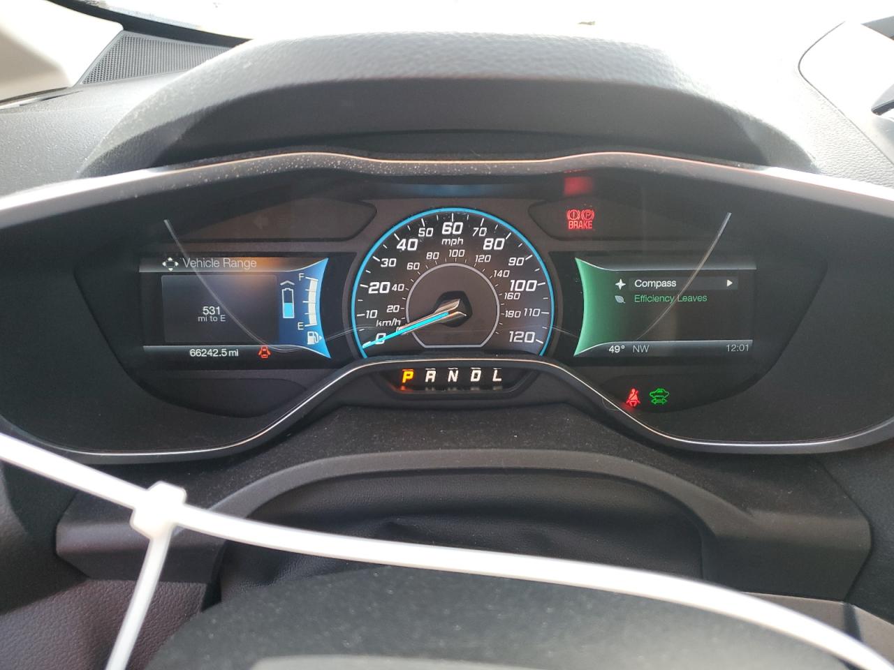 2014 Ford C-MAX - Image 9