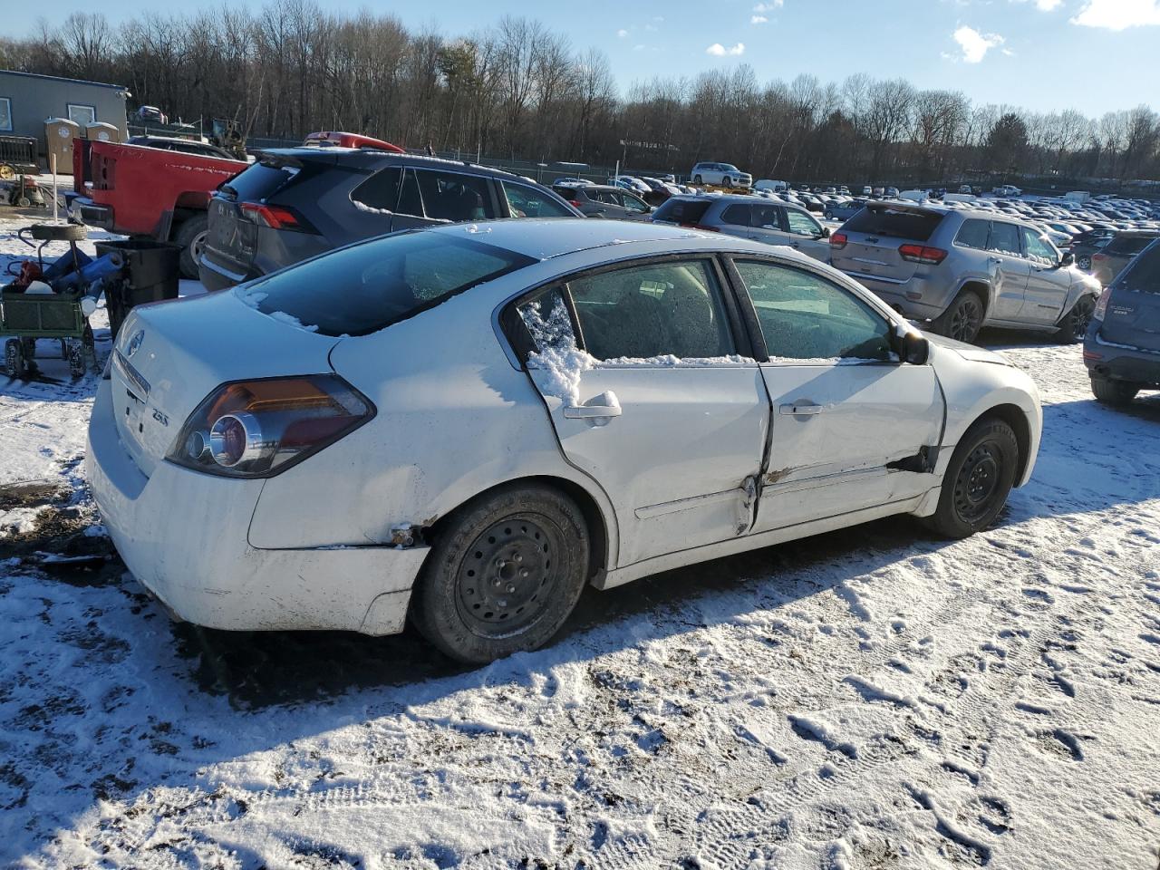 2009 Nissan Altima - Image 3