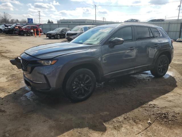 2025 Mazda Cx-50 Preferred