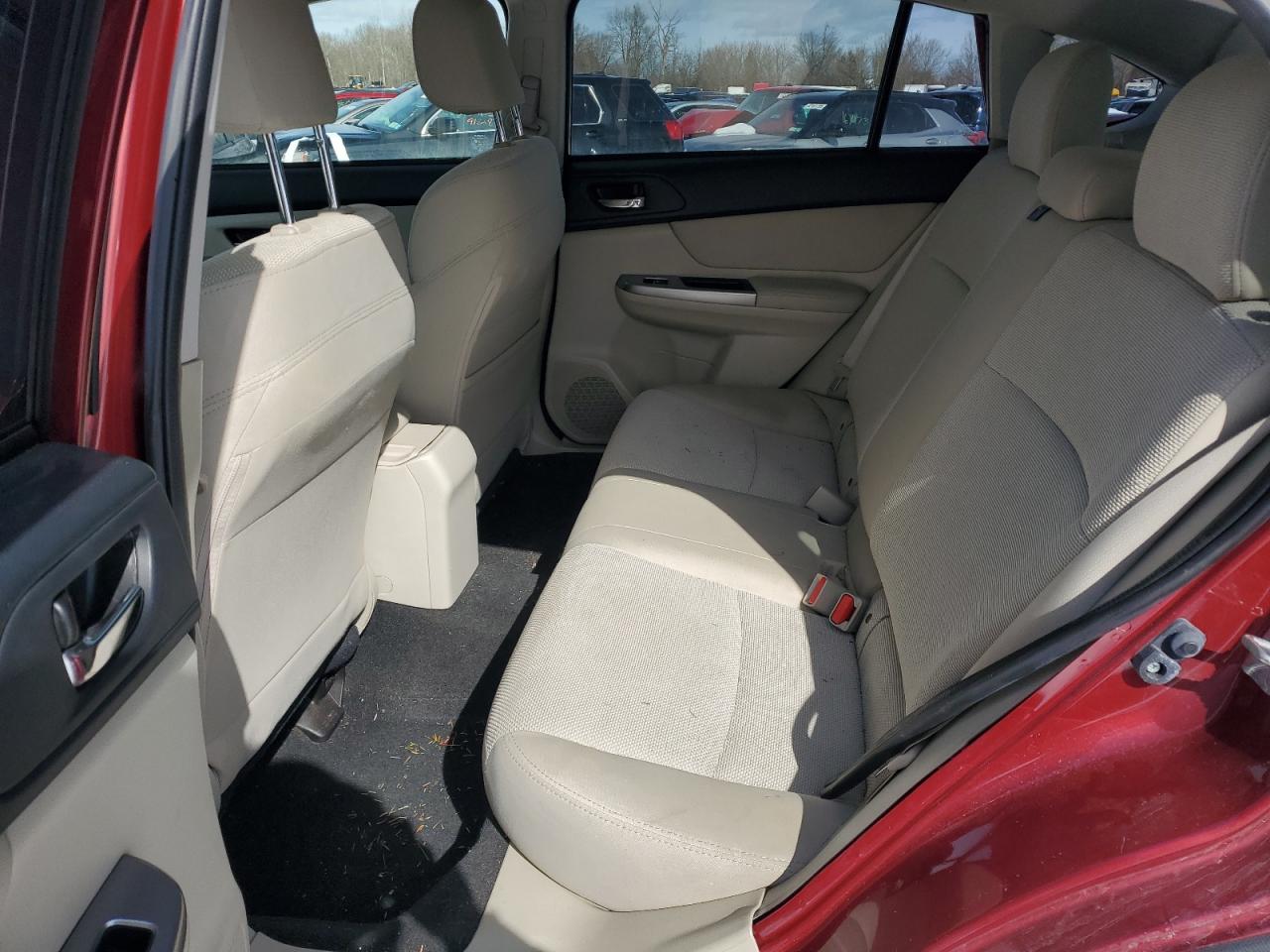2015 Subaru XV - Image 10