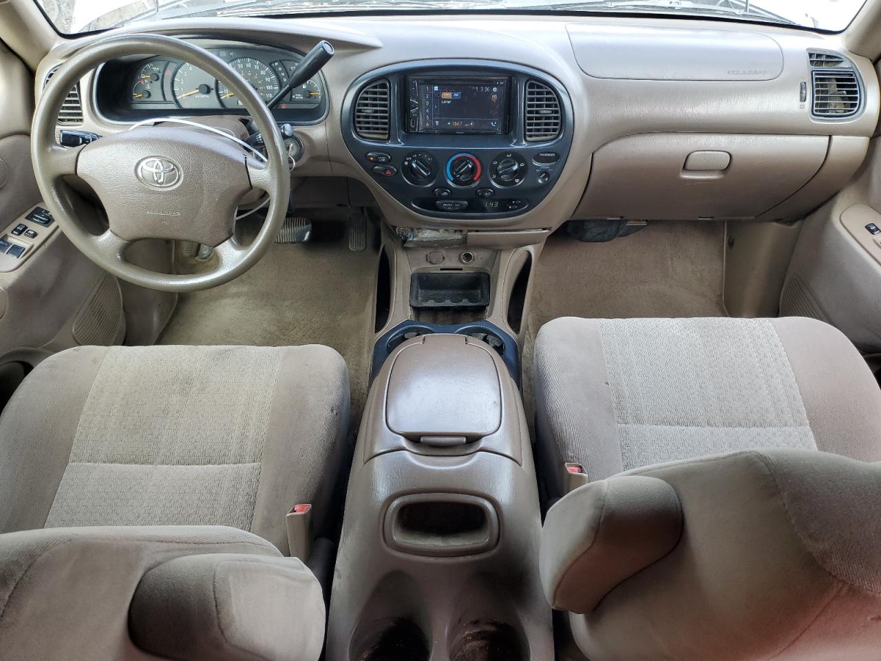 2004 Toyota Tundra - Image 8