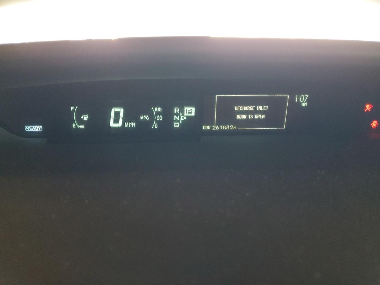 2015 Toyota Prius - Image 9